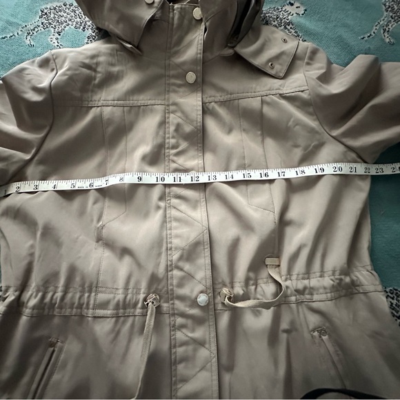Gallery All-Weather Coat - Picture 10 of 15